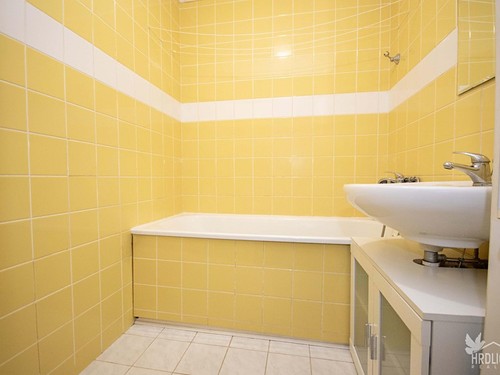 Prodaný byt 3+1 72 m²