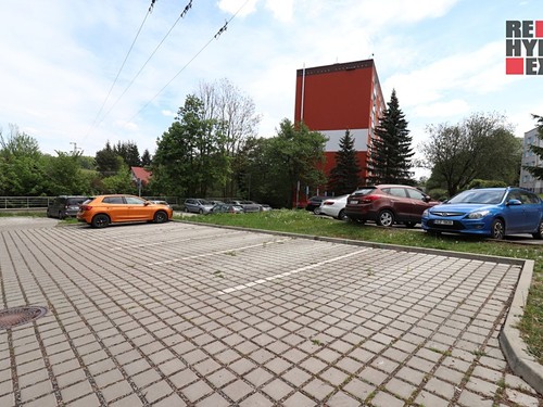 Prodaný byt 3+1 73 m²