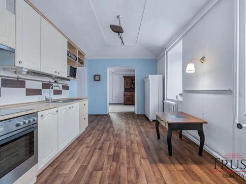Prodej domu 444 m², pozemek 710 m²