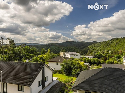 Prodaný byt 1+kk 41 m²