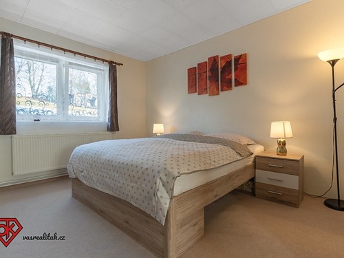 Prodaný dům 161 m², pozemek 2 m²