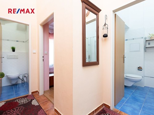 Prodaný byt 2+kk 57 m²