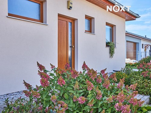 Prodaný dům 134 m², pozemek 722 m²