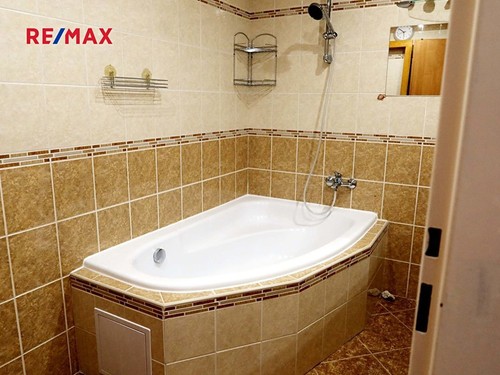Prodaný byt 3+1 55 m²