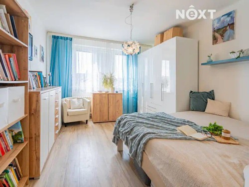 Prodej bytu 3+1 83 m²