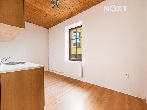 Prodaný dům 180 m², pozemek 402 m²