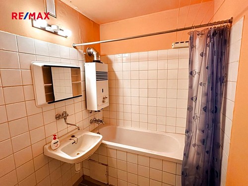 Prodaný byt 3+1 62 m²