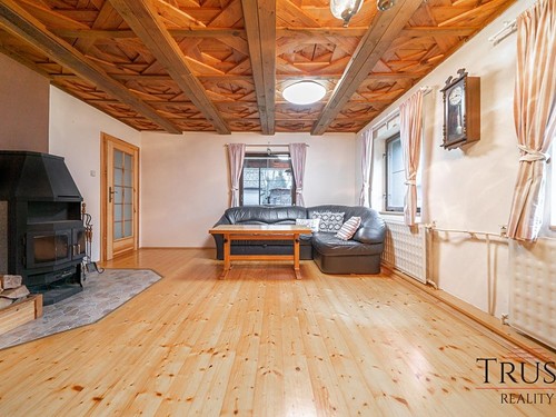 Prodaný dům 144 m², pozemek 952 m²