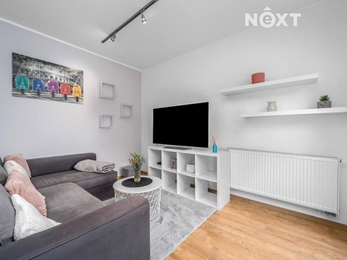 Prodaný byt 3+kk 67 m²