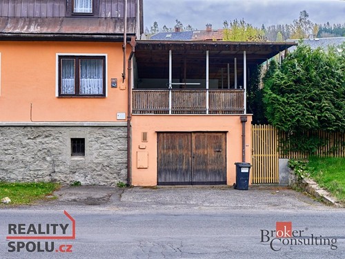 Prodaný dům 120 m², pozemek 491 m²