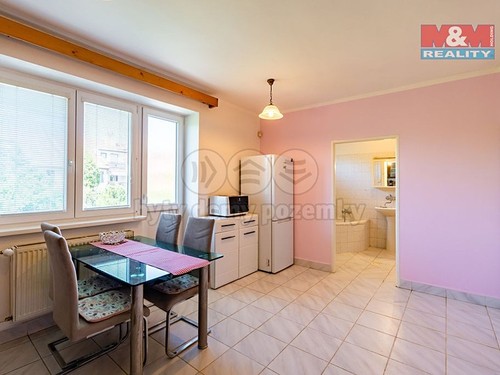 Prodaný dům 164 m², pozemek 347 m²