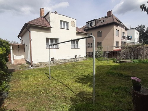 Prodaný dům 140 m², pozemek 406 m²