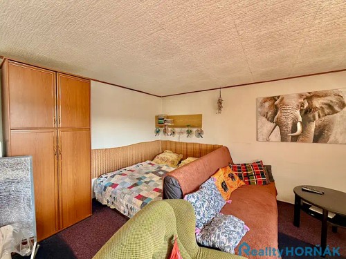 Prodej chaty 86 m², pozemek 481 m²