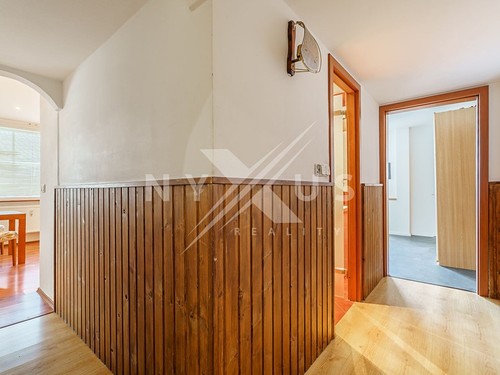 Prodaný byt 4+1 94 m²