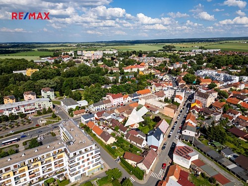 Prodaný dům 79 m², pozemek 171 m²