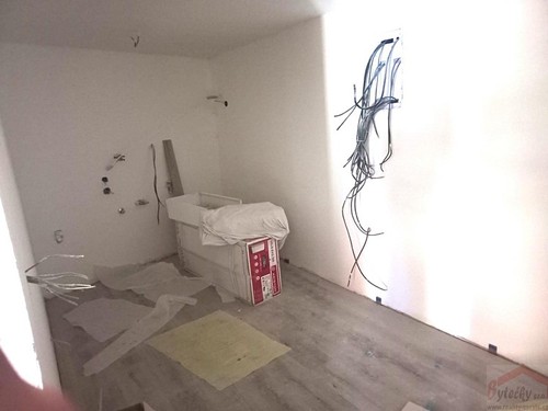 Prodaný dům 131 m², pozemek 236 m²