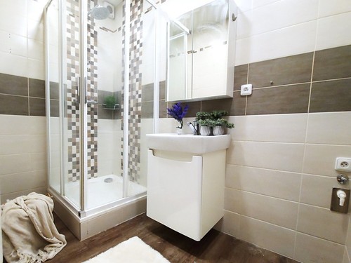 Prodaný byt 2+1 54 m²
