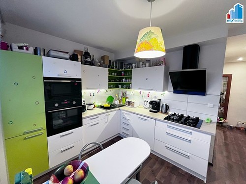 Prodaný byt 4+1 84 m²