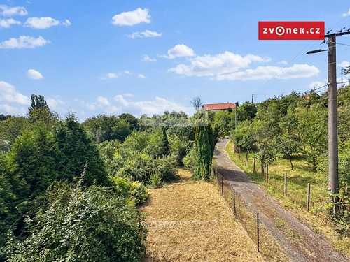 Prodaná chata 120 m², pozemek 317 m²