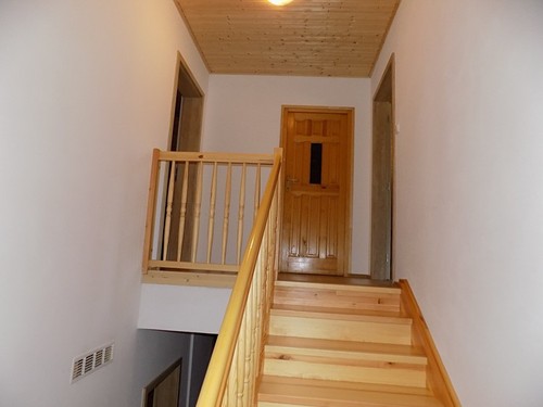 Prodaný dům 150 m², pozemek 1200 m²