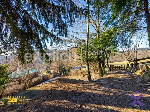 Prodaná chata 75 m², pozemek 879 m²
