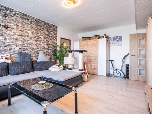 Prodaný byt 2+1 59 m²