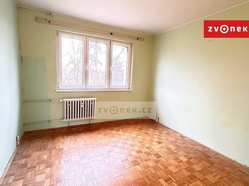 Prodaný byt 3+1 67 m²