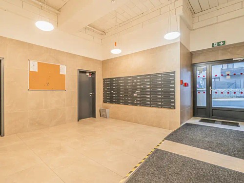 Prodaný byt 2+kk 67 m²