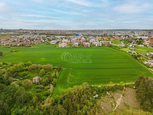 Prodaný byt 1+kk 48 m²