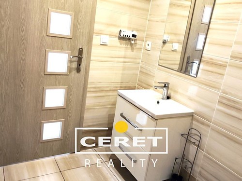 Prodaný byt 3+1 76 m²