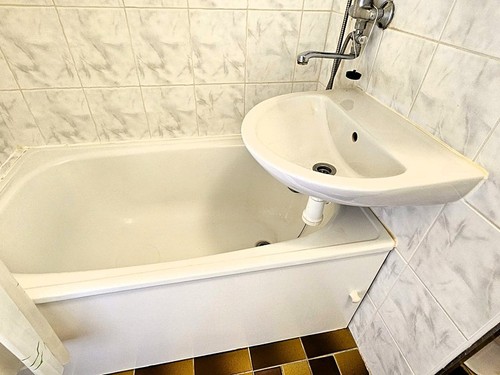 Prodaný byt 1+1 33 m²