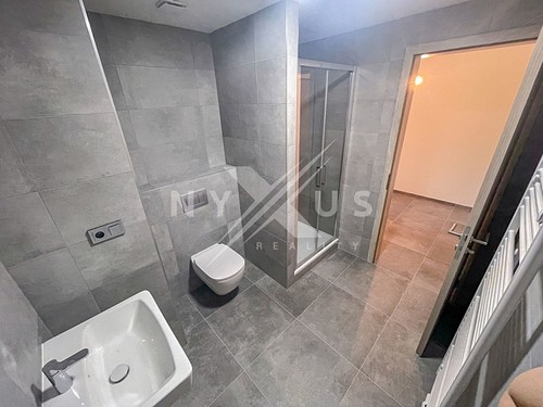 Prodaný byt 2+kk 52 m²
