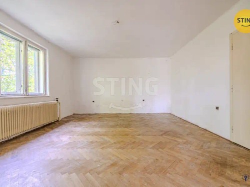 Prodaná vila 180 m², pozemek 1720 m²