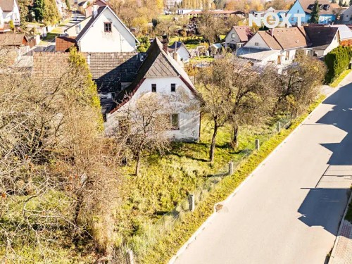 Prodaný dům 270 m², pozemek 714 m²