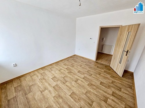 Prodaný byt 3+kk 71 m²