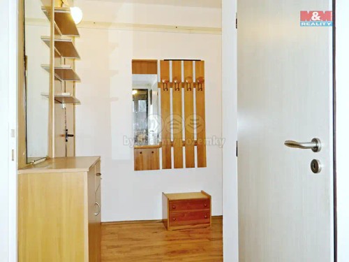 Prodaný byt 3+1 68 m²