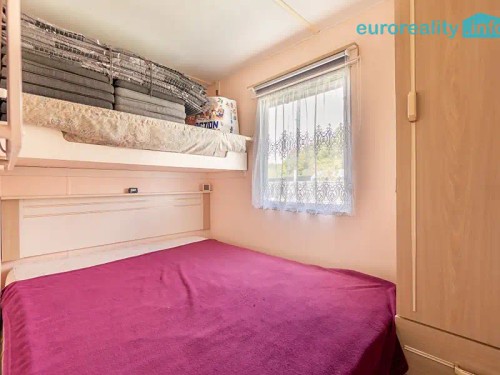 Prodej chaty 44 m², pozemek 260 m²