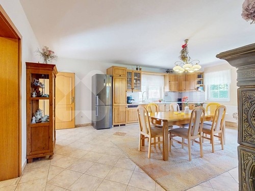 Prodaný dům 193 m², pozemek 1510 m²