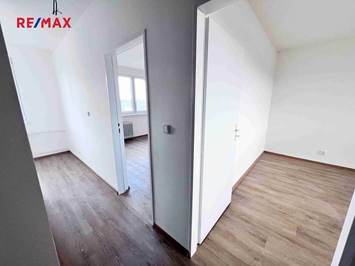 Prodaný byt 2+1 55 m²