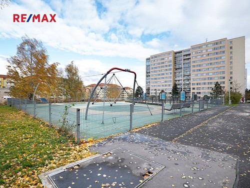Prodaný byt 4+1 88 m²