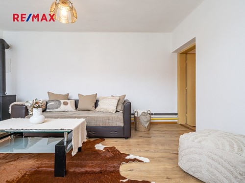 Prodaný dům 92 m², pozemek 204 m²