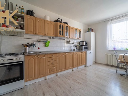 Prodaný dům 310 m², pozemek 468 m²