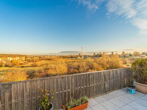 Prodaný byt 3+kk 159 m²