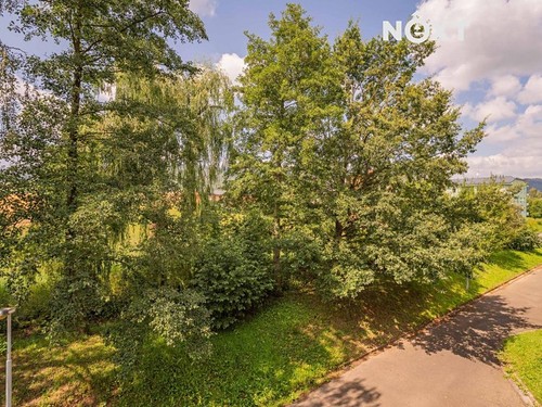 Prodaný byt 3+kk 56 m²