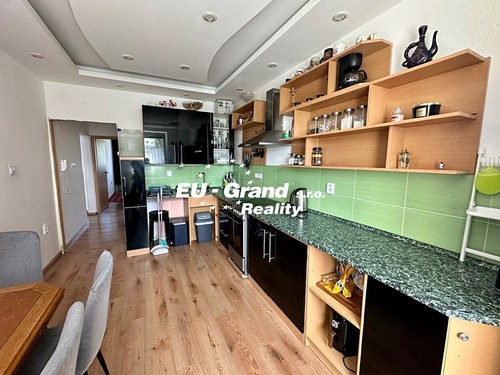 Prodaný byt 4+1 98 m²