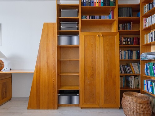 Prodaný byt 3+1 74 m²