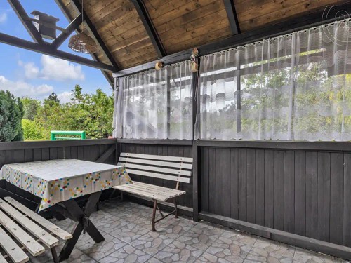 Prodej chaty 65 m², pozemek 397 m²