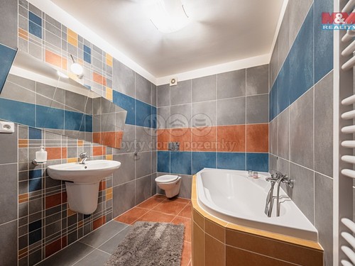 Prodaný dům 126 m², pozemek 198 m²