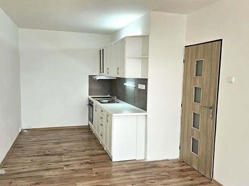 Prodaný byt 2+kk 40 m²