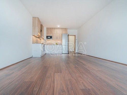 Prodaný byt 3+kk 75 m²